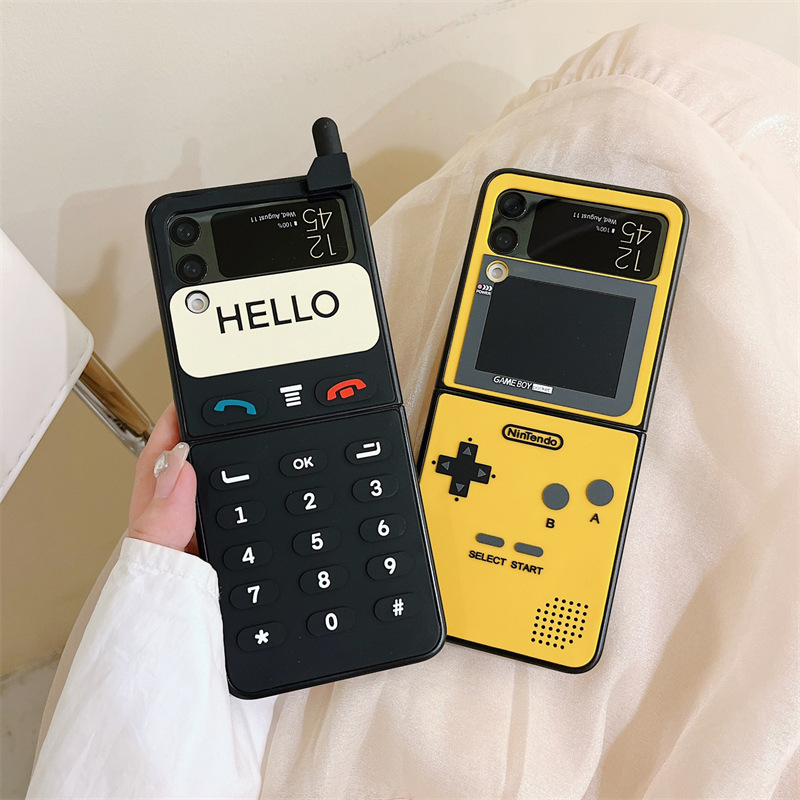 Retro Phone Game Console for S - огляд і ціна Arcade Z
