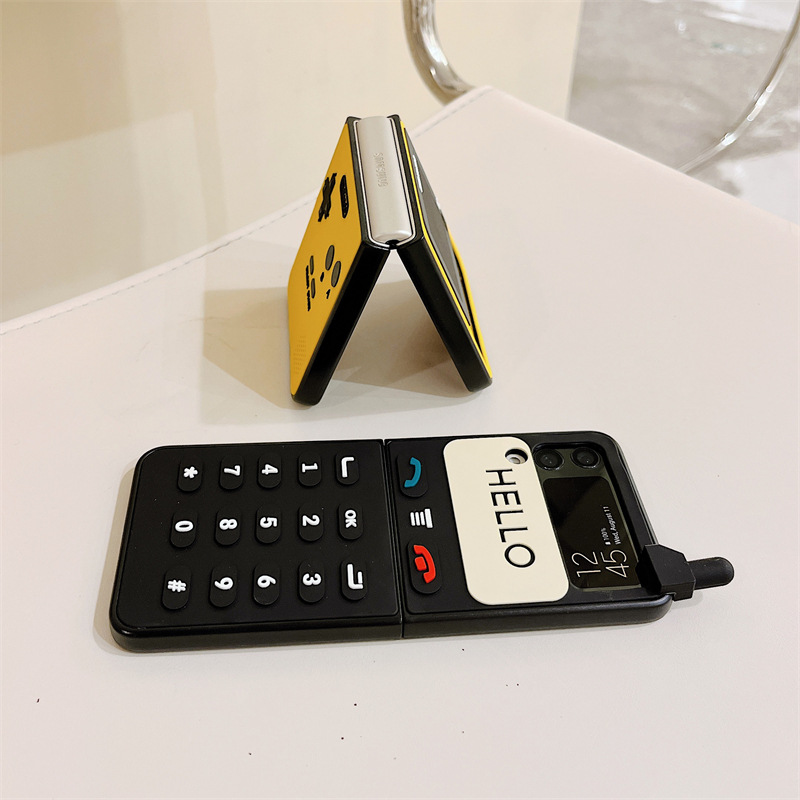 Retro Phone Game Console for S - огляд і ціна Arcade Z