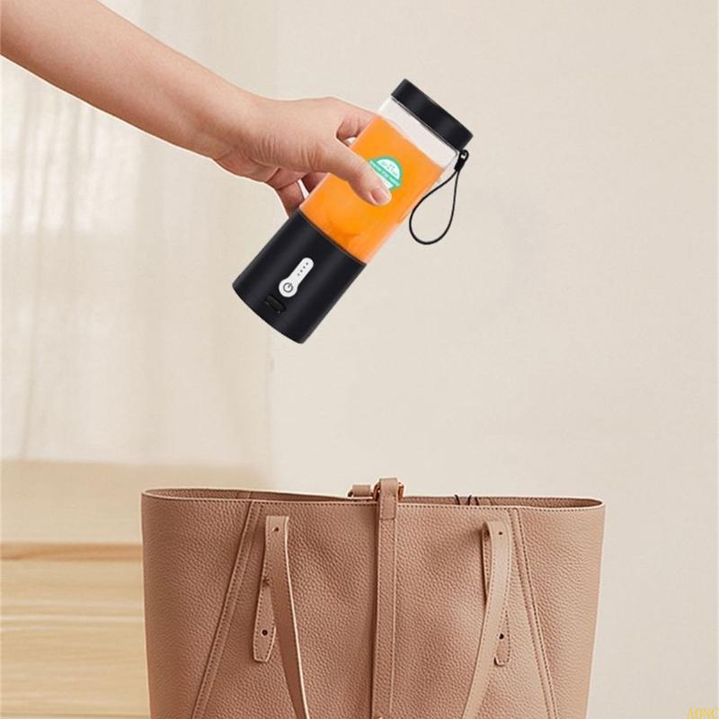 A0NC Portable Electric Juicer  - огляд і ціна Fruit Slot Machine