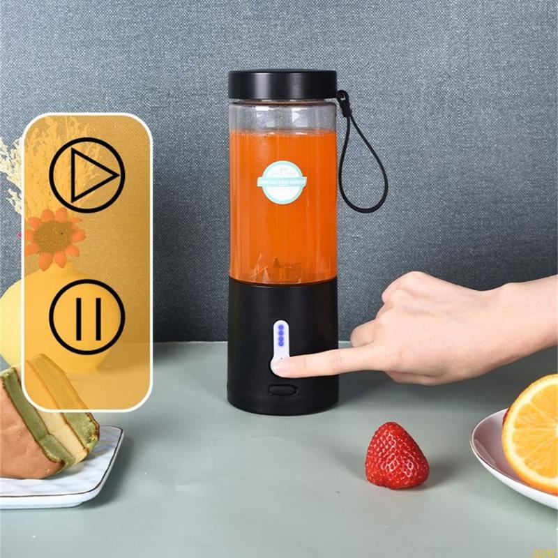 A0NC Portable Electric Juicer  - огляд і ціна Fruit Slot Machine