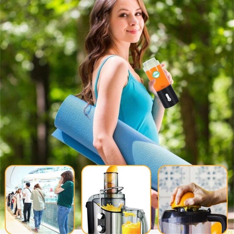 A0NC Portable Electric Juicer  - огляд і ціна Fruit Slot Machine