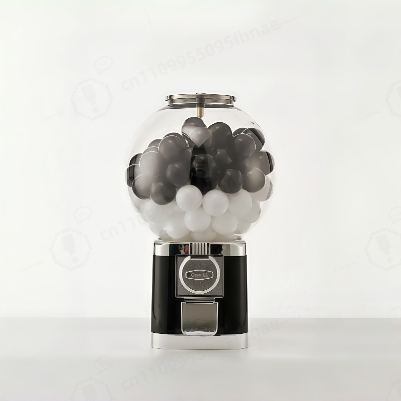 50MM Capsule Toy Balls, Deskto - огляд і ціна Open Vending Machine