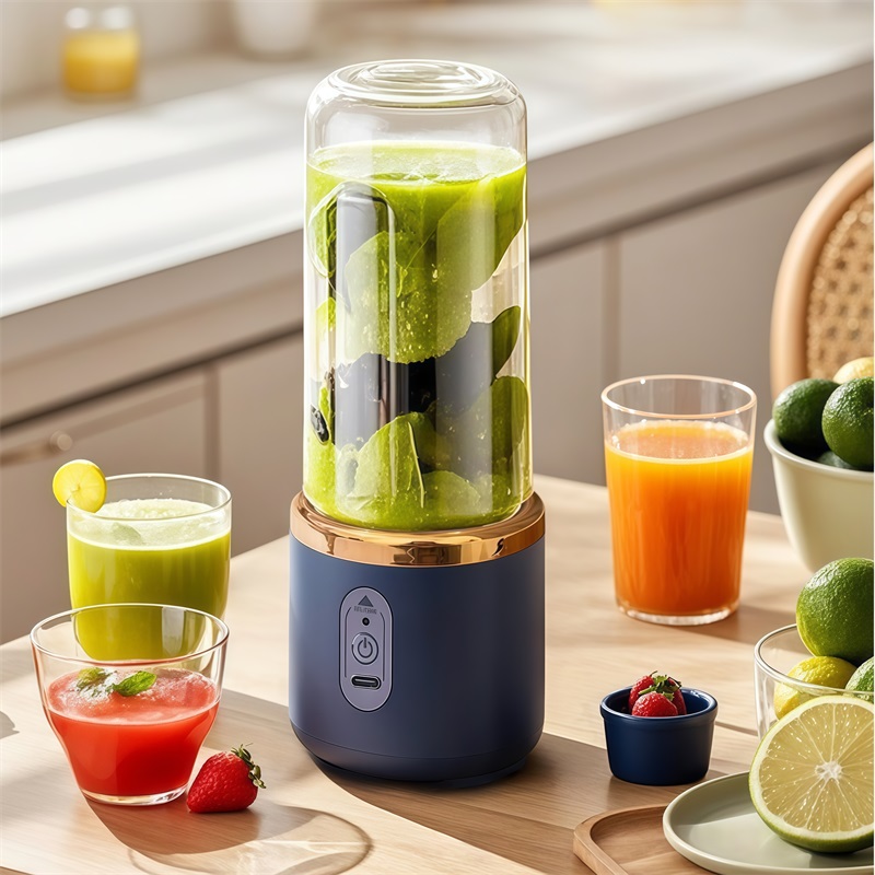 1pcs Portable Electric Juicers - огляд і ціна Fruit Slot Machine