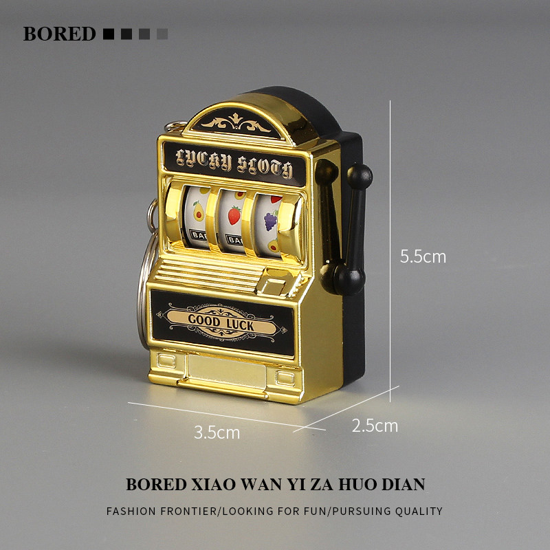 In Stock Mini Slot Machine Fru - огляд і ціна Fruit Slot Machine