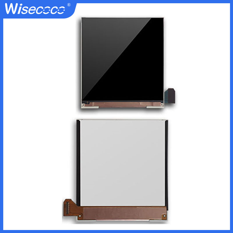 Wisecoco Display For Blackberr - огляд і ціна Lcd Screen Arcade