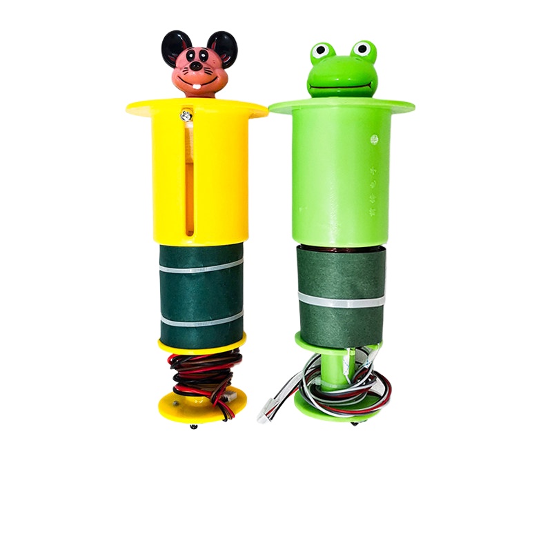 Whack a Mole Arcade Game Parts - огляд і ціна Coin Operated Kiddie Ride