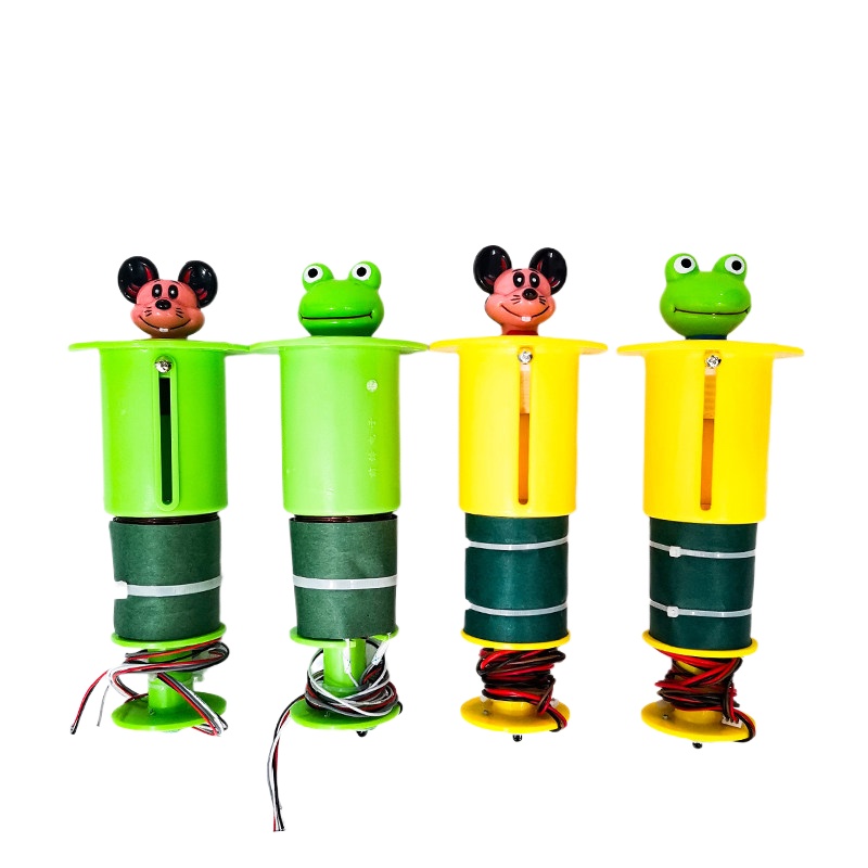 Whack a Mole Arcade Game Parts - огляд і ціна Coin Operated Kiddie Ride