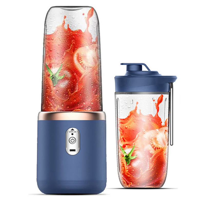 6 Blades Electric Juicer Cup 2 - огляд і ціна Fruit Slot Machine