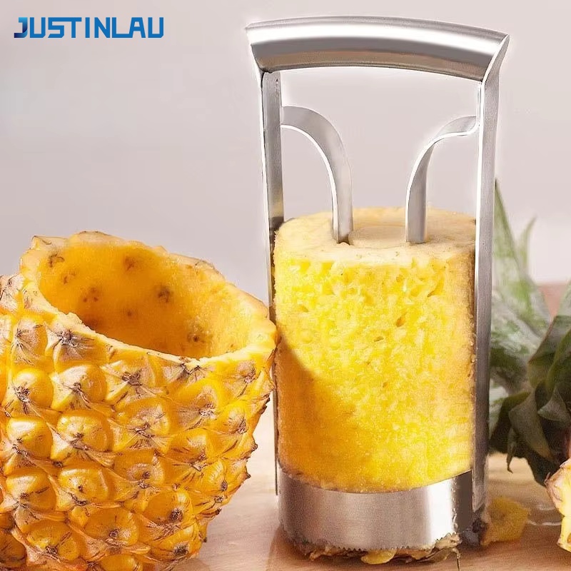 JUSTINLAU Stainless Steel Pine - огляд і ціна Fruit Slot Machine