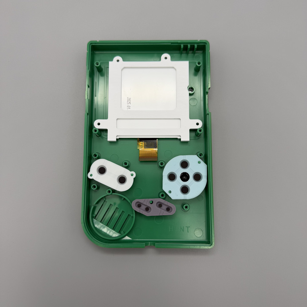 2.5-inch Grayscale LCD Screen  - огляд і ціна Lcd Screen Arcade