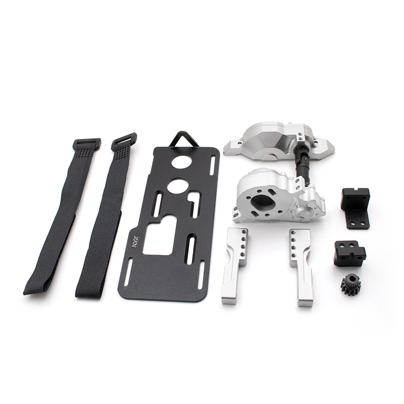 KYX Racing CNC Aluminum Front  - огляд і ціна Racing Arcade Cabinet